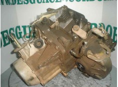 Recambio de caja cambios para citroën xsara berlina 1.9 diesel referencia OEM IAM 20TD93 87772 - 5 VELOCIDADES MANUAL