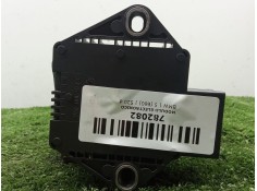 Recambio de modulo electronico para bmw 5 (e60) 520 d referencia OEM IAM 0265005681 - 677460202 4.PINES BOSCH 2