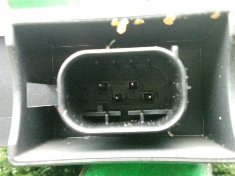 Recambio de modulo electronico para bmw 5 (e60) 520 d referencia OEM IAM 0265005681 - 677460202 4.PINES BOSCH