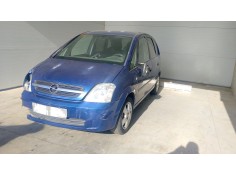 OPEL MERIVA A MONOSPACE (X03)