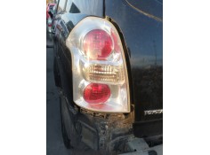 Recambio de piloto trasero izquierdo para toyota corolla verso (zer_, zze12_, r1_) 2.2 d-4d (aur10_) referencia OEM IAM   