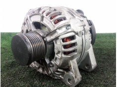 Recambio de alternador para citroën c4 i (lc_) 1.6 hdi referencia OEM IAM 113640 - F032113640 150AMP POLEA.EMBRAGUE - CARGO