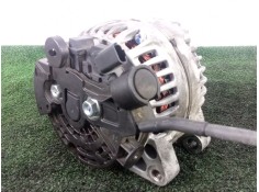 Recambio de alternador para citroën c4 i (lc_) 1.6 hdi referencia OEM IAM 113640 - F032113640 150AMP POLEA.EMBRAGUE - CARGO 2