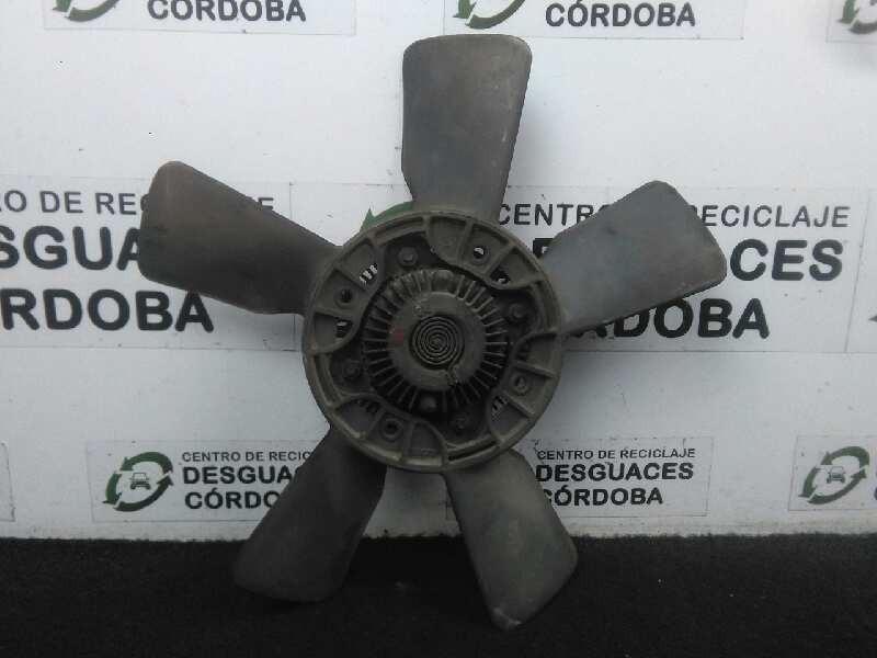 Recambio de maza embrague viscoso para suzuki vitara se/sv (et) 1.6 cat referencia OEM IAM  VISCOSO + ASPAS 