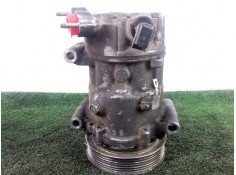 Recambio de compresor aire acondicionado para citroën c4 i (lc_) 1.6 hdi referencia OEM IAM 9651910980 R134A SANDEN - SD6C12