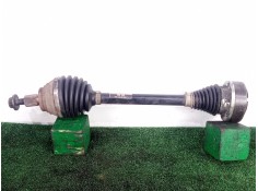 Recambio de transmision delantera izquierda para volkswagen passat b6 (3c2) 2.0 tdi referencia OEM IAM 1K0407271KQ LONGITUD: 53C