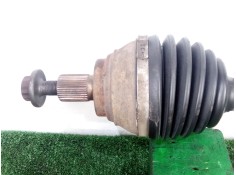 Recambio de transmision delantera izquierda para volkswagen passat b6 (3c2) 2.0 tdi referencia OEM IAM 1K0407271KQ LONGITUD: 53C 2