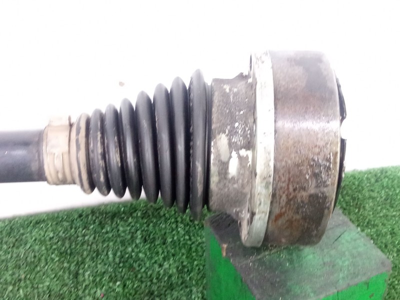 Recambio de transmision delantera izquierda para volkswagen passat b6 (3c2) 2.0 tdi referencia OEM IAM 1K0407271KQ LONGITUD: 53C