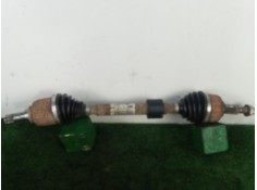 Recambio de transmision delantera izquierda para renault megane iv hatchback (b9a/m/n_) 1.2 tce 130 (b9mr) referencia OEM IAM 39