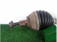 Recambio de transmision delantera derecha para volkswagen passat b6 (3c2) 2.0 tdi referencia OEM IAM 1K0407272QN LONGITUD: 83CM  2