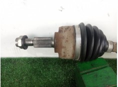 Recambio de transmision delantera derecha para renault megane iv hatchback (b9a/m/n_) 1.2 tce 130 (b9mr) referencia OEM IAM 3910 2