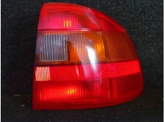 Recambio de piloto trasero derecho para opel astra f berlina 1.6 referencia OEM IAM  ASTRA.F - 1.SERIE 4.PUERTAS