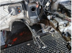 Recambio de varillaje cambio para volkswagen golf vi (5k1) 1.6 tdi referencia OEM IAM   