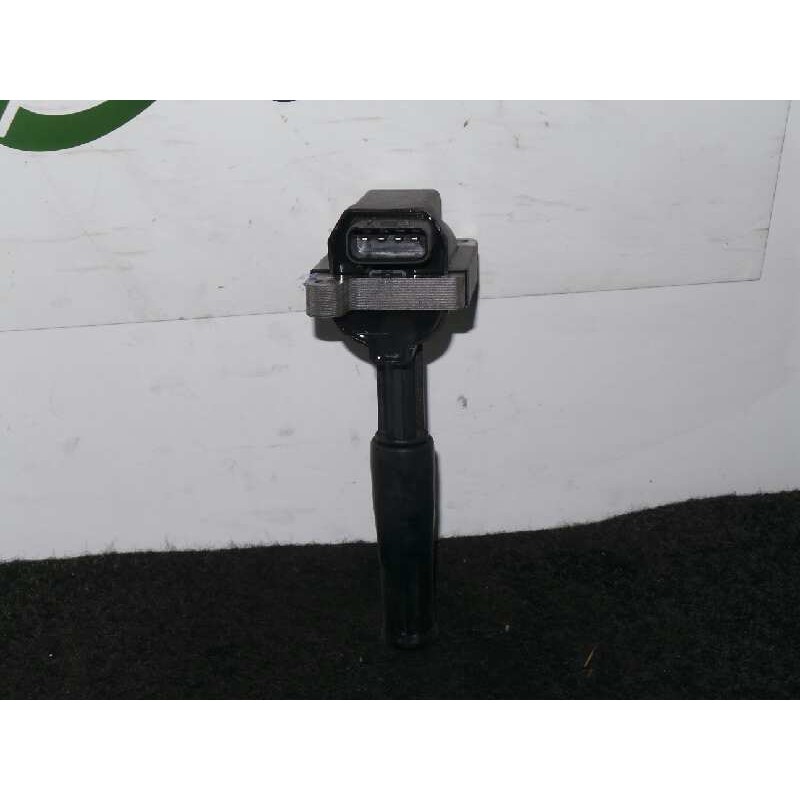 Recambio de bobina encendido para jaguar xk8/xkr coupe 4.0 v8 32v cat referencia OEM IAM LNE1510AB-DMB1152-P23018 LUCAS 4.PINES 