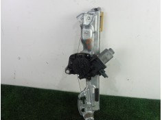 Recambio de elevalunas trasero derecho para renault megane iv hatchback (b9a/m/n_) 1.2 tce 130 (b9mr) referencia OEM IAM 430106F