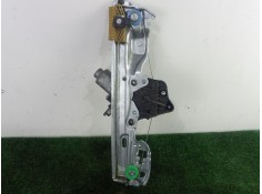 Recambio de elevalunas trasero derecho para renault megane iv hatchback (b9a/m/n_) 1.2 tce 130 (b9mr) referencia OEM IAM 430106F 2