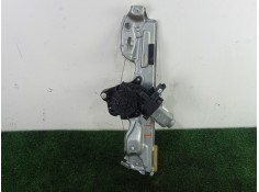 Recambio de elevalunas trasero izquierdo para renault megane iv hatchback (b9a/m/n_) 1.2 tce 130 (b9mr) referencia OEM IAM 43010 2