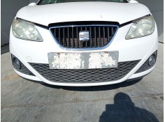 Recambio de paragolpes delantero para seat ibiza iv (6j5, 6p1) 1.6 tdi referencia OEM IAM   