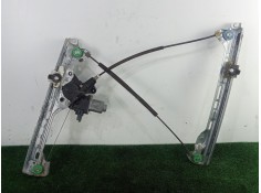 Recambio de elevalunas delantero izquierdo para renault megane iv hatchback (b9a/m/n_) 1.2 tce 130 (b9mr) referencia OEM IAM C42