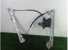 Recambio de elevalunas delantero izquierdo para renault megane iv hatchback (b9a/m/n_) 1.2 tce 130 (b9mr) referencia OEM IAM C42 2