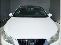 Recambio de capot para seat ibiza iv (6j5, 6p1) 1.6 tdi referencia OEM IAM   