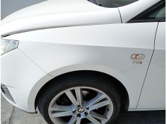 Recambio de aleta delantera izquierda para seat ibiza iv (6j5, 6p1) 1.6 tdi referencia OEM IAM   