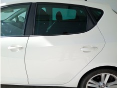 Recambio de puerta trasera izquierda para seat ibiza iv (6j5, 6p1) 1.6 tdi referencia OEM IAM   