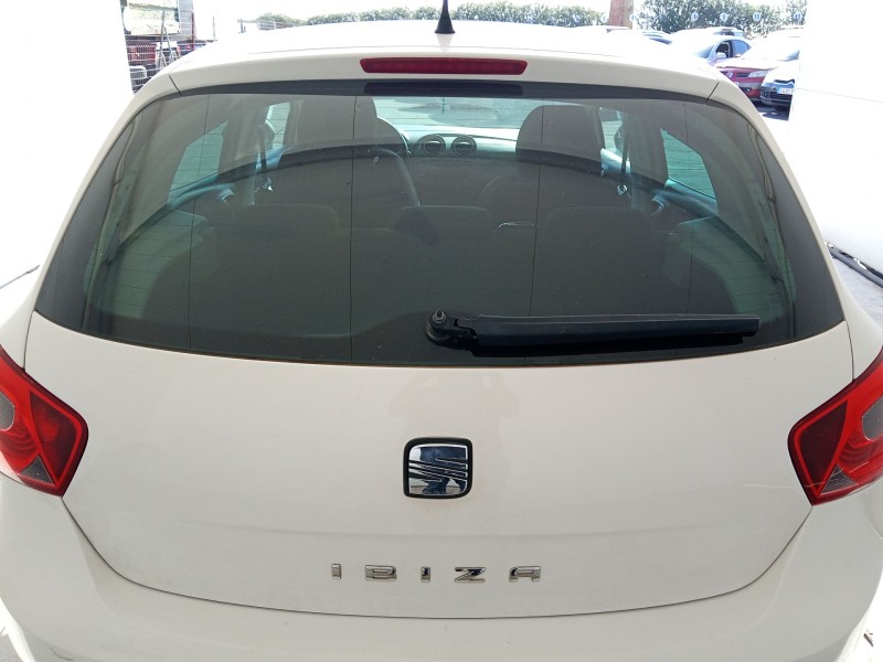 Recambio de porton trasero para seat ibiza iv (6j5, 6p1) 1.6 tdi referencia OEM IAM   