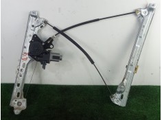 Recambio de elevalunas delantero derecho para renault megane iv hatchback (b9a/m/n_) 1.2 tce 130 (b9mr) referencia OEM IAM C4283
