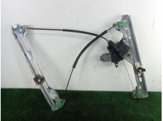 Recambio de elevalunas delantero derecho para renault megane iv hatchback (b9a/m/n_) 1.2 tce 130 (b9mr) referencia OEM IAM C4283 2