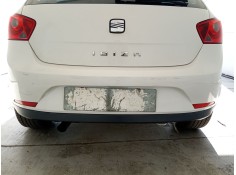 Recambio de paragolpes trasero para seat ibiza iv (6j5, 6p1) 1.6 tdi referencia OEM IAM   