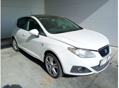 SEAT IBIZA IV (6J5, 6P1)