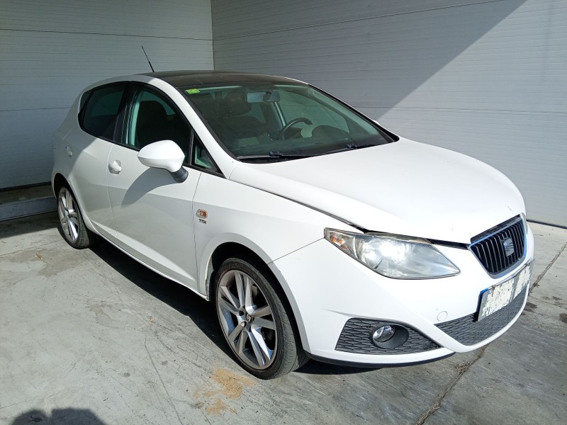 seat ibiza iv (6j5, 6p1) del año 2010