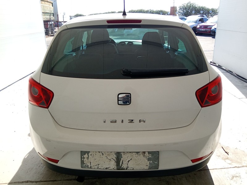 seat ibiza iv (6j5, 6p1) del año 2010