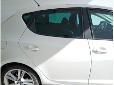 Recambio de puerta trasera derecha para seat ibiza iv (6j5, 6p1) 1.6 tdi referencia OEM IAM   