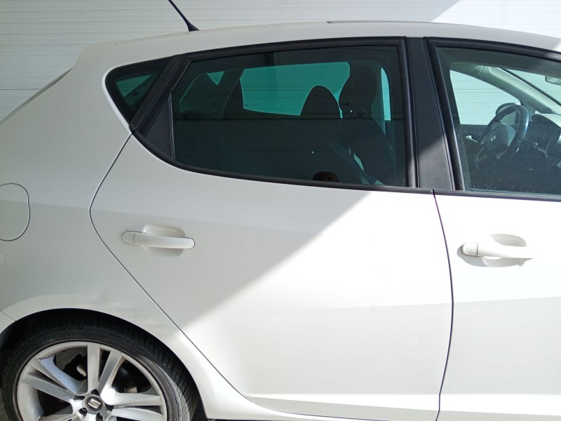 Recambio de puerta trasera derecha para seat ibiza iv (6j5, 6p1) 1.6 tdi referencia OEM IAM   