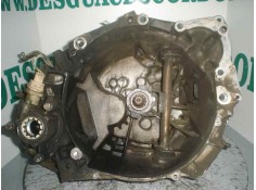 Recambio de caja cambios para citroën xsara berlina 1.9 diesel referencia OEM IAM 20TD93 87772 - 5 VELOCIDADES MANUAL 2