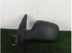 Recambio de retrovisor izquierdo para renault kangoo (kc0/1_) 1.5 dci (kc07) referencia OEM IAM  01-07 - MANUAL NEGRO.PLASTICO 2