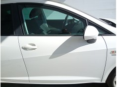Recambio de puerta delantera derecha para seat ibiza iv (6j5, 6p1) 1.6 tdi referencia OEM IAM   