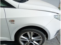 Recambio de aleta delantera derecha para seat ibiza iv (6j5, 6p1) 1.6 tdi referencia OEM IAM   