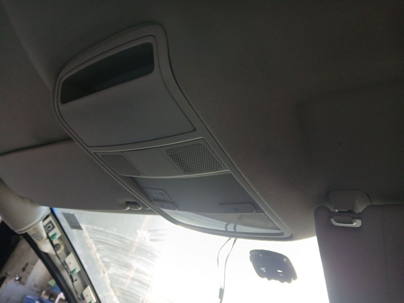 Recambio de luz interior para volkswagen golf vi (5k1) 1.6 tdi referencia OEM IAM   