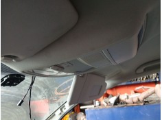 Recambio de luz interior para volkswagen golf vi (5k1) 1.6 tdi referencia OEM IAM    2