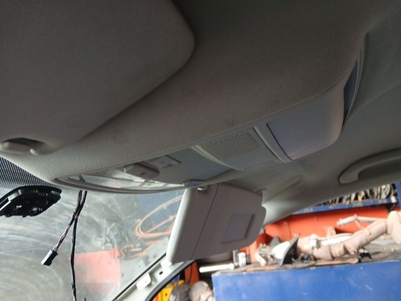 Recambio de luz interior para volkswagen golf vi (5k1) 1.6 tdi referencia OEM IAM   