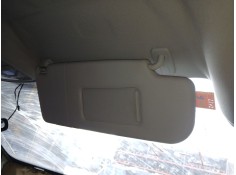 Recambio de parasol derecho para volkswagen golf vi (5k1) 1.6 tdi referencia OEM IAM    2