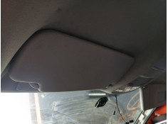 Recambio de parasol izquierdo para volkswagen golf vi (5k1) 1.6 tdi referencia OEM IAM   