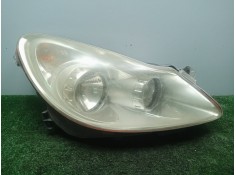 Recambio de faro derecho para opel corsa d 1.4 16v referencia OEM IAM 13186382 CORSA.D - 06-11 FONDO.CROMADO