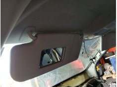 Recambio de parasol izquierdo para volkswagen golf vi (5k1) 1.6 tdi referencia OEM IAM    2