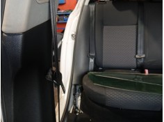 Recambio de cinturon seguridad delantero derecho para volkswagen golf vi (5k1) 1.6 tdi referencia OEM IAM   