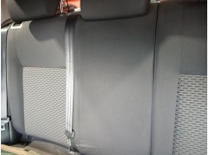 Recambio de cinturon seguridad trasero central para volkswagen golf vi (5k1) 1.6 tdi referencia OEM IAM   
