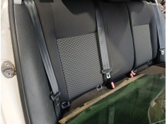Recambio de cinturon seguridad trasero derecho para volkswagen golf vi (5k1) 1.6 tdi referencia OEM IAM   